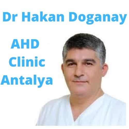 AHD Clinic Review