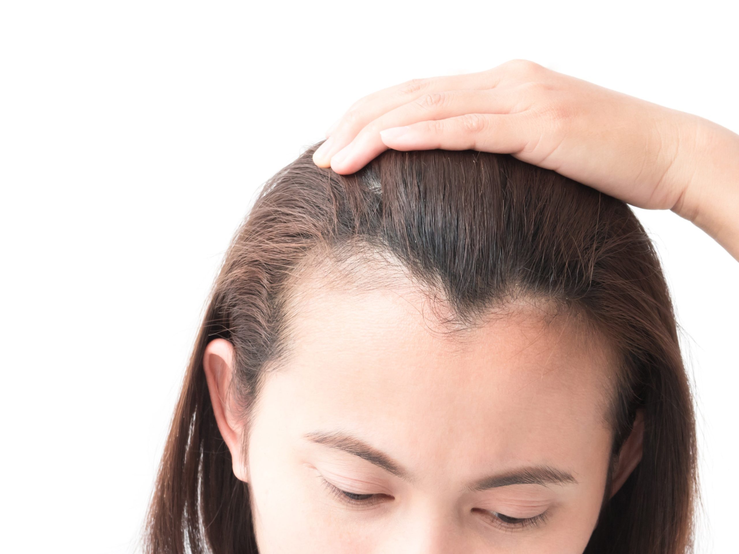 Hairstyles Likely to Cause Hair Loss or Thinning Hair